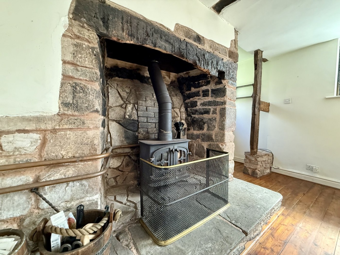 Images for Stretton Grandison, Ledbury, Herefordshire EAID:3282071433 BID:713701