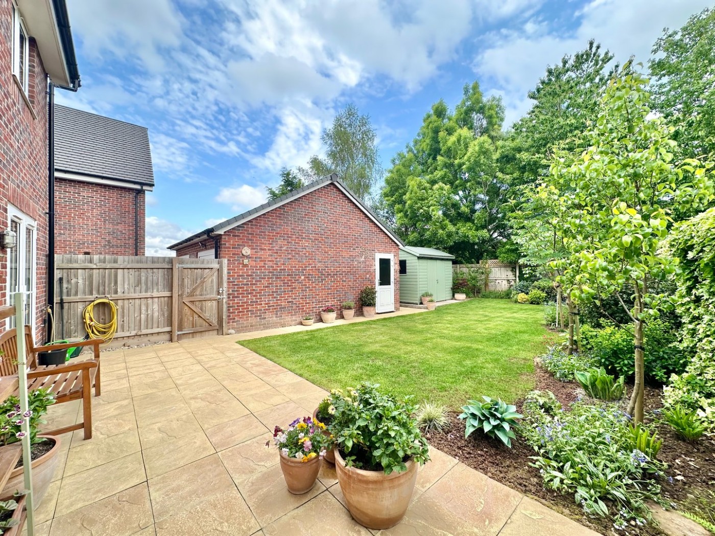 Images for Kingstone, Hereford EAID:3282071433 BID:713703