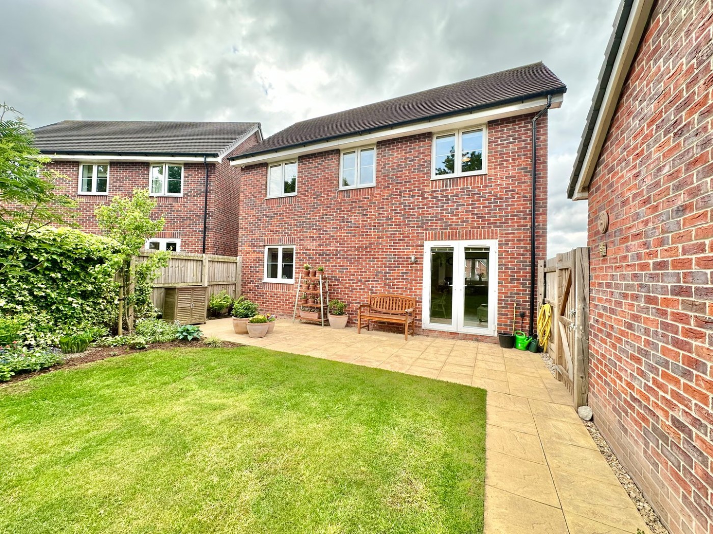 Images for Kingstone, Hereford EAID:3282071433 BID:713703