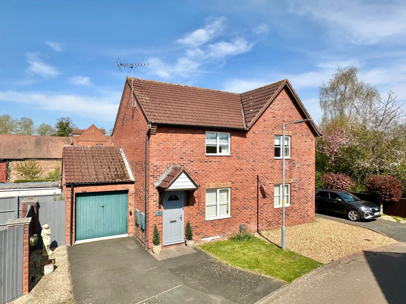 Images for Lower Bullingham, Hereford EAID:3282071433 BID:713703