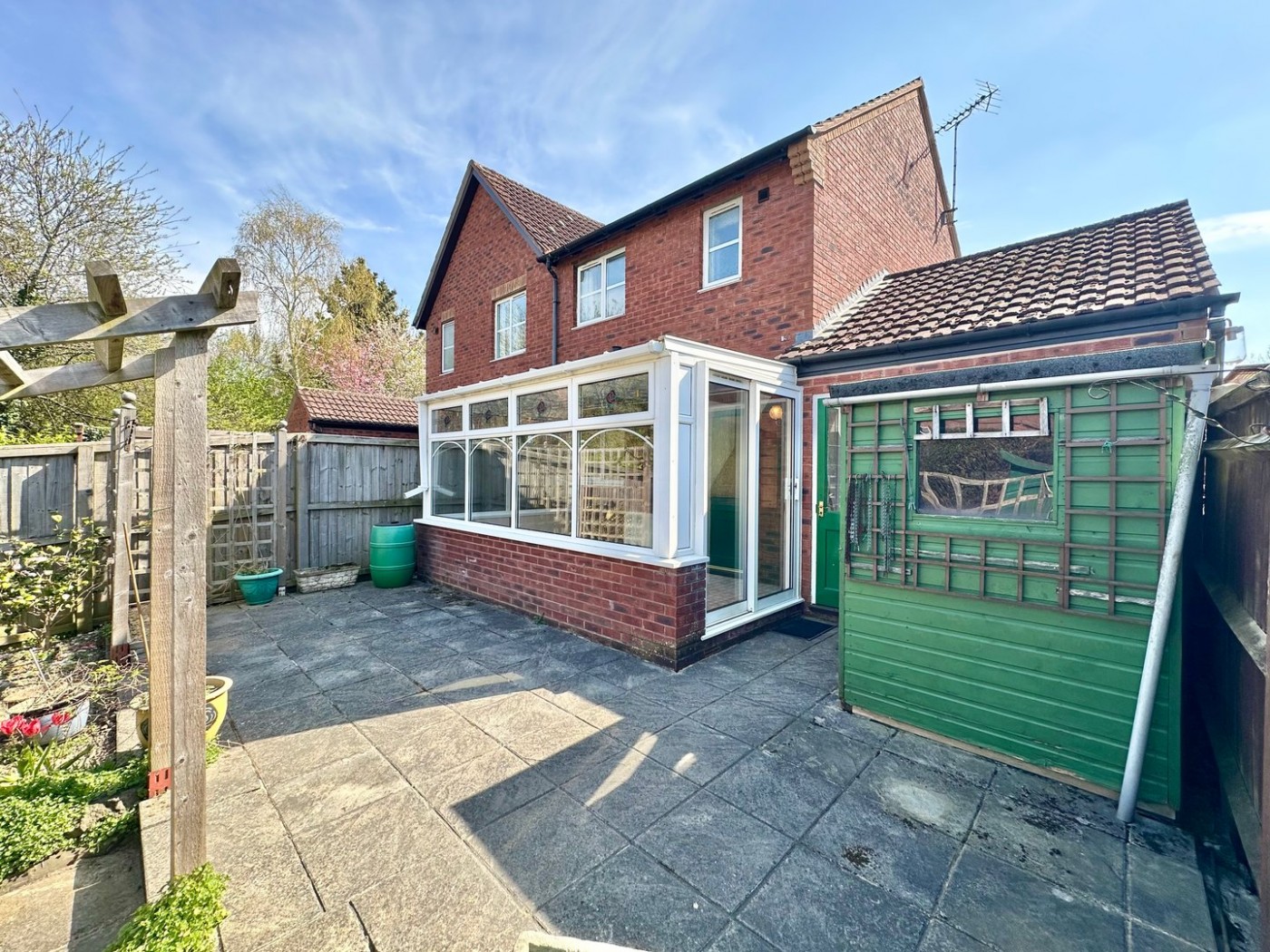 Images for Lower Bullingham, Hereford EAID:3282071433 BID:713703