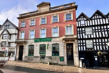 Click the photo for more details of High Street, Ledbury, Herefordshire