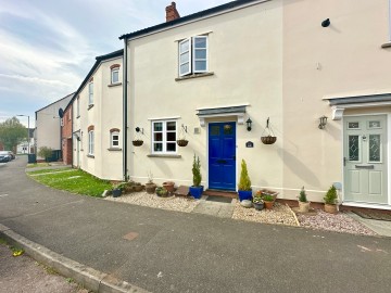 Click the photo for more details of Prince Rupert Road, Ledbury, Herefordshire