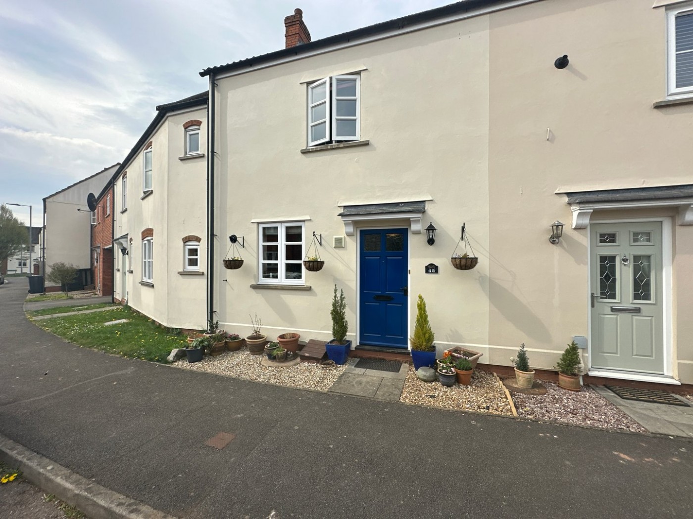 Images for Prince Rupert Road, Ledbury, Herefordshire EAID:3282071433 BID:713701
