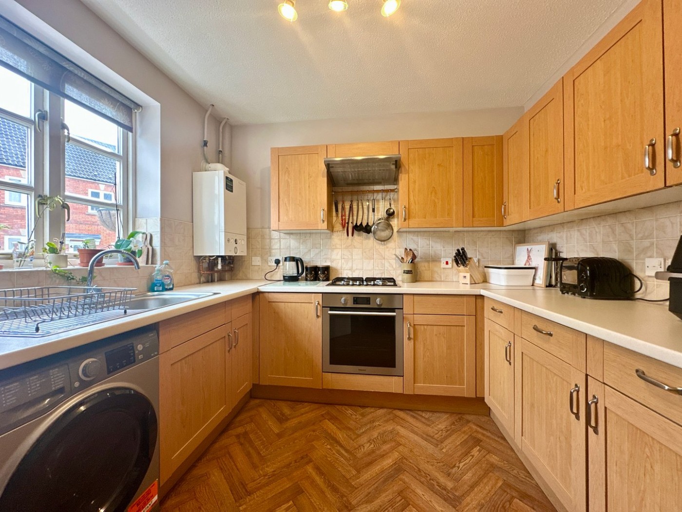 Images for Prince Rupert Road, Ledbury, Herefordshire EAID:3282071433 BID:713701