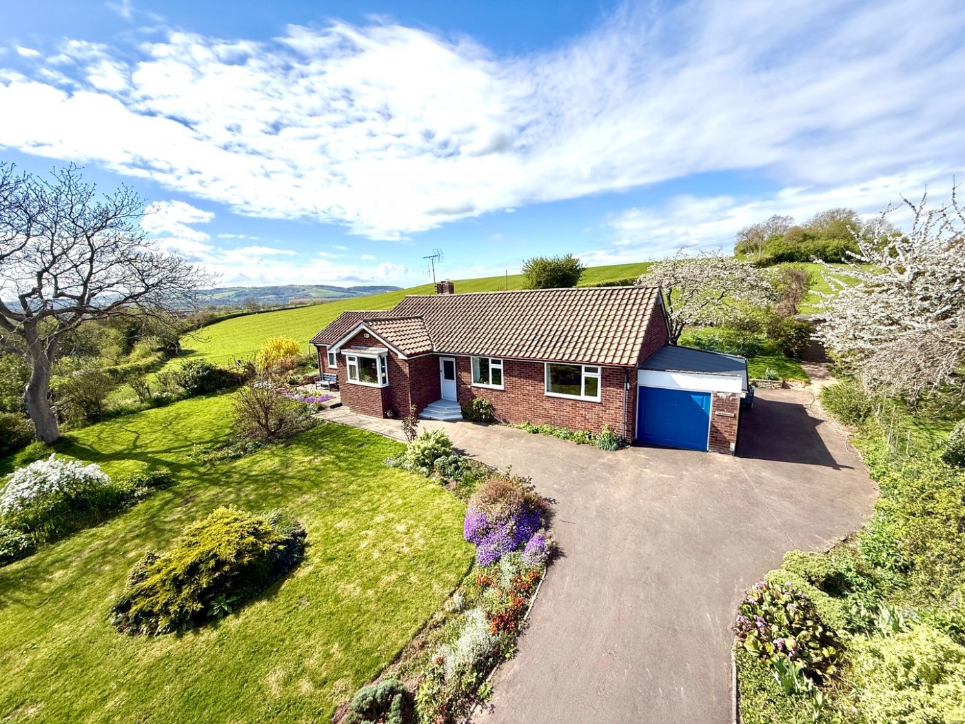 Images for Lower Eggleton, Ledbury, Herefordshire EAID:3282071433 BID:713701