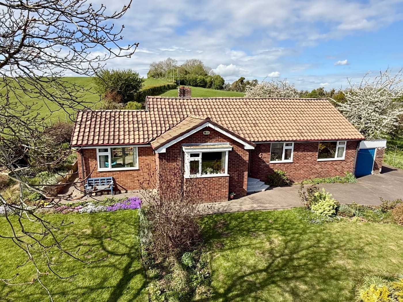 Images for Lower Eggleton, Ledbury, Herefordshire EAID:3282071433 BID:713701
