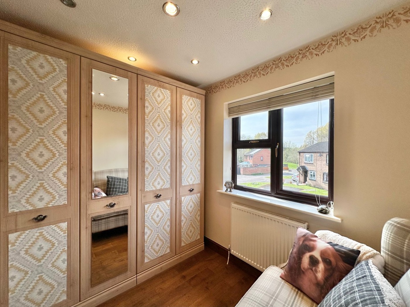 Images for Sherrington Drive, Hereford EAID:3282071433 BID:713703