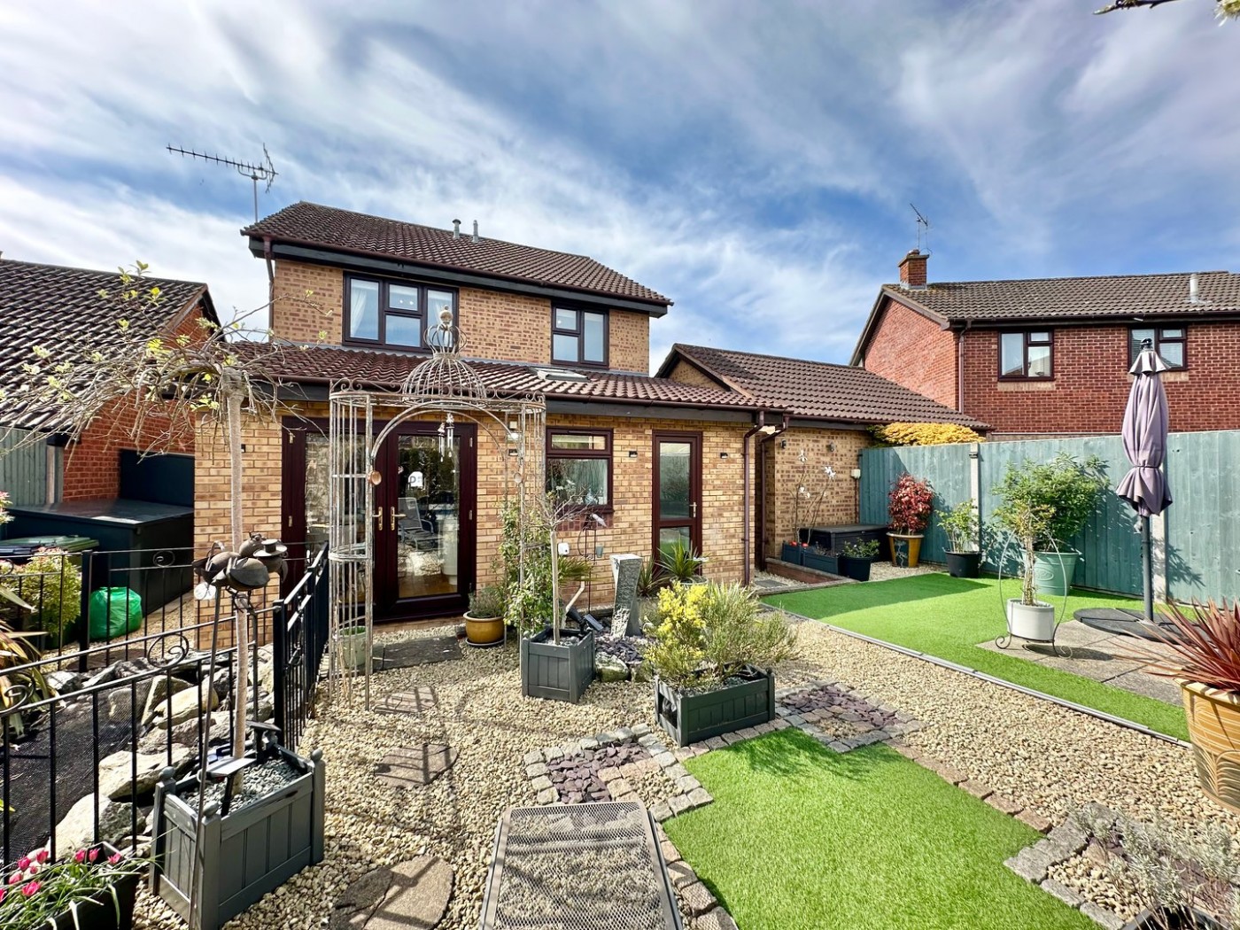 Images for Sherrington Drive, Hereford EAID:3282071433 BID:713703