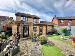 Images for Sherrington Drive, Hereford