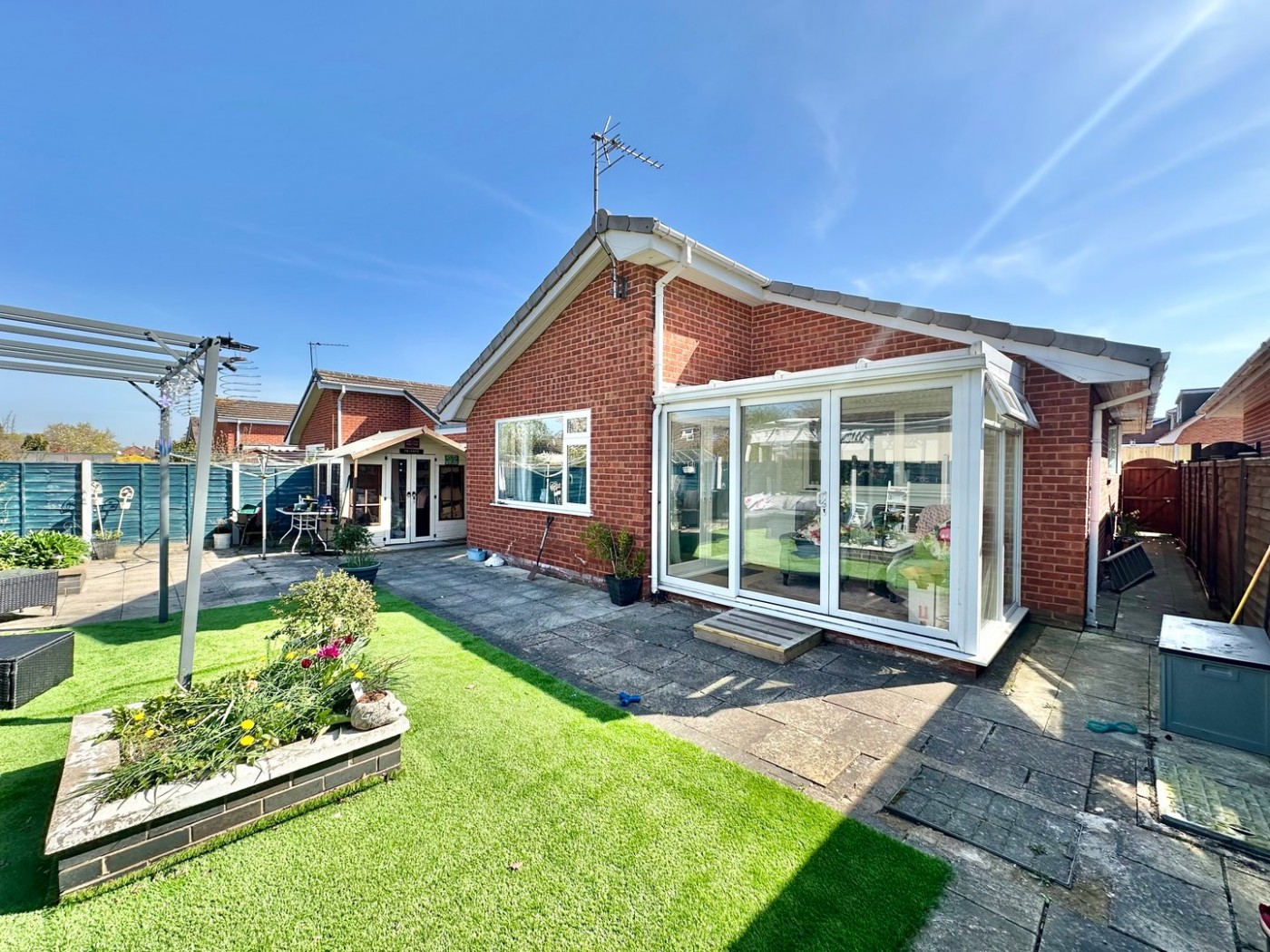 Images for Hillary Drive, Hereford EAID:3282071433 BID:713703