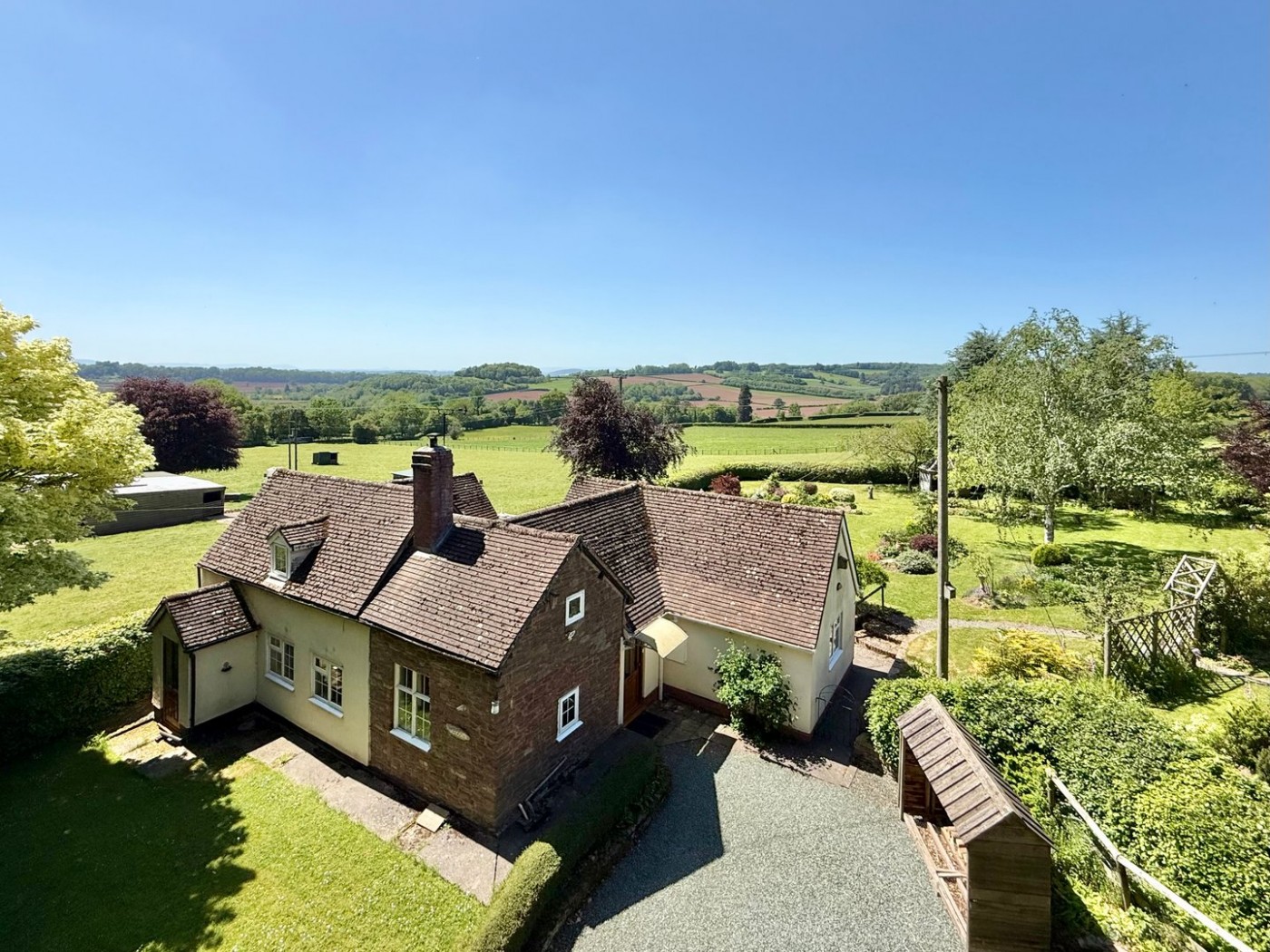 Images for Bodenham, Hereford EAID:3282071433 BID:713703