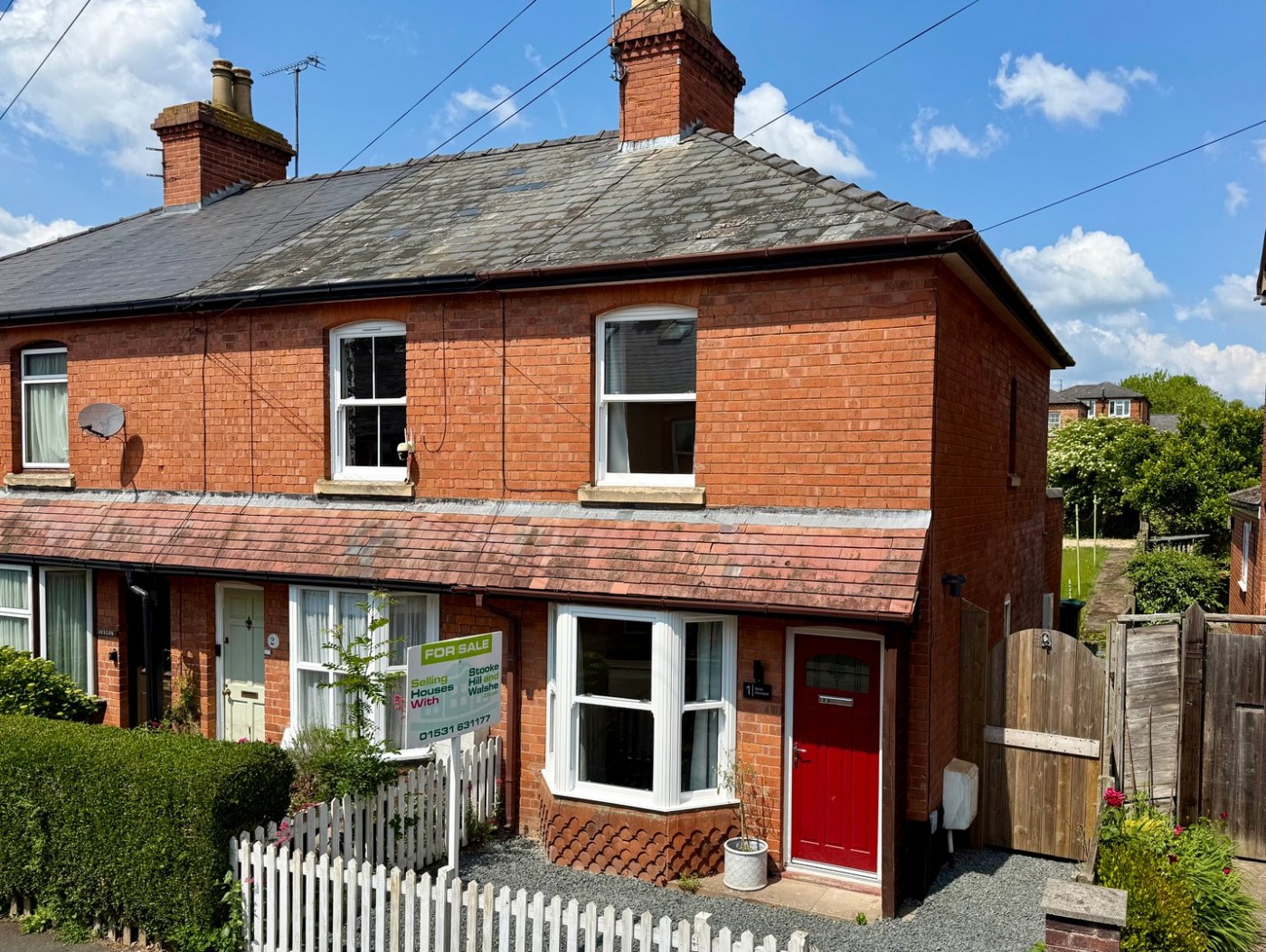Images for Belle Orchard, Ledbury, Herefordshire EAID:3282071433 BID:713701