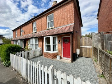 Click the photo for more details of Belle Orchard, Ledbury, Herefordshire