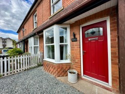Images for Belle Orchard, Ledbury, Herefordshire