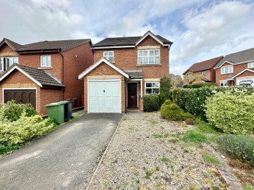 Click the photo for more details of Hazle Close, Ledbury, Herefordshire