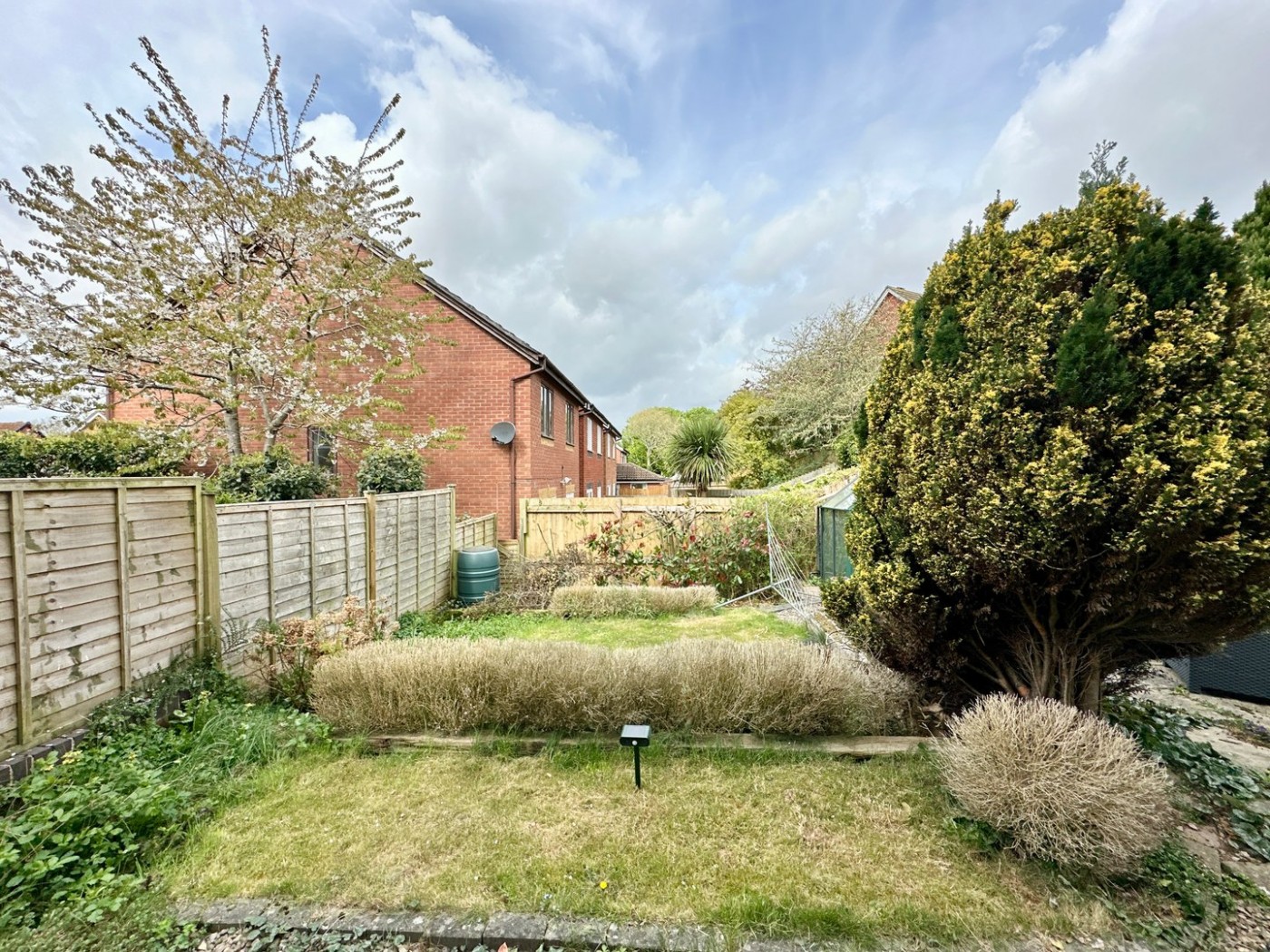 Images for Hazle Close, Ledbury, Herefordshire EAID:3282071433 BID:713701