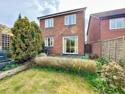 Images for Hazle Close, Ledbury, Herefordshire