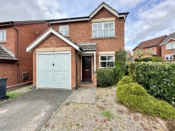 Images for Hazle Close, Ledbury, Herefordshire