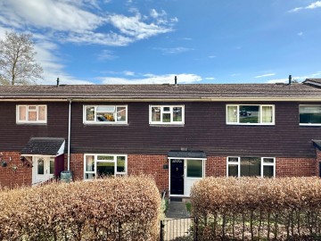Click the photo for more details of Waterfield Road, Hereford