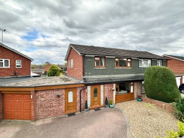 Click the photo for more details of Sheridan Road, Hereford