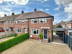 Images for Frederick Avenue, Hereford