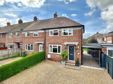 Click the photo for more details of Frederick Avenue, Hereford