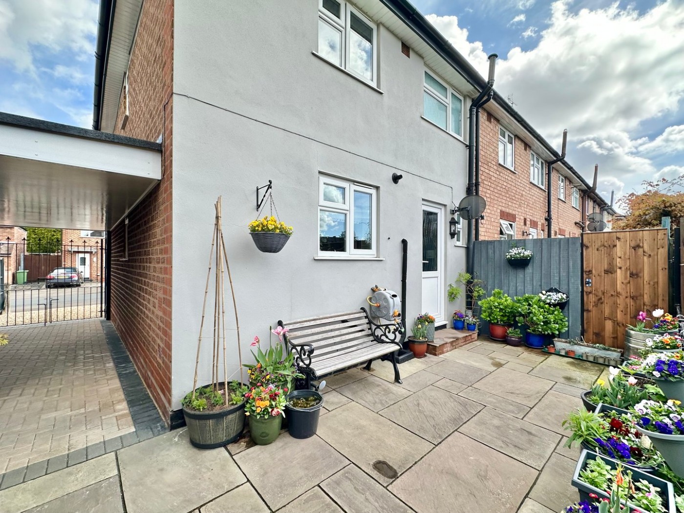Images for Frederick Avenue, Hereford EAID:3282071433 BID:713703