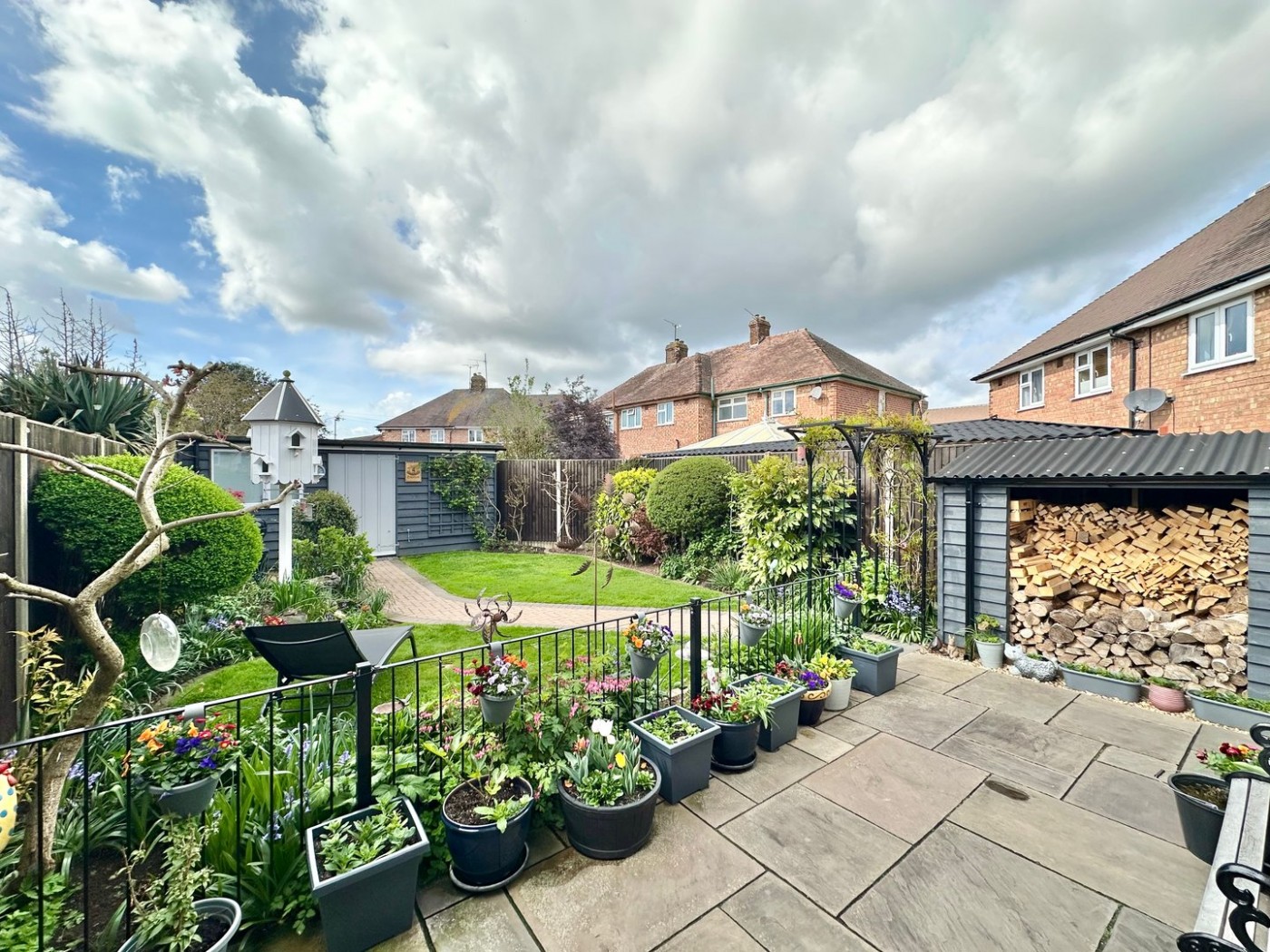 Images for Frederick Avenue, Hereford EAID:3282071433 BID:713703