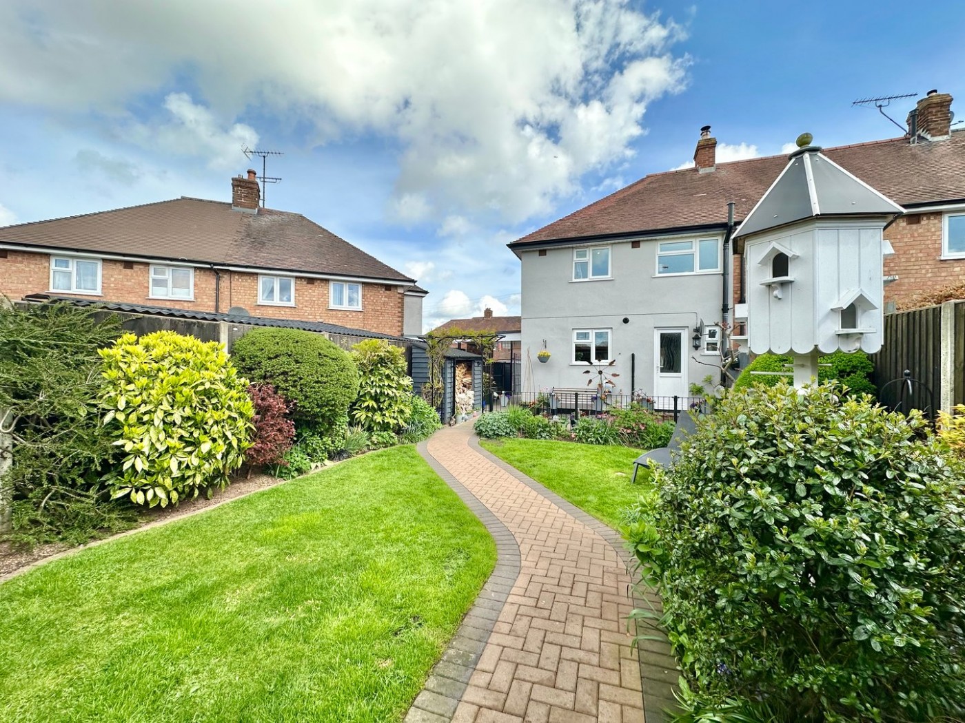 Images for Frederick Avenue, Hereford EAID:3282071433 BID:713703