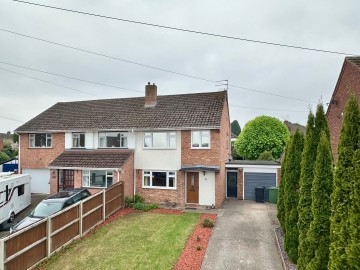Click the photo for more details of Thompson Place, Hereford