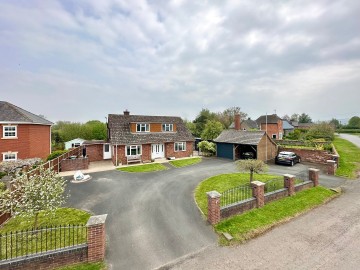 Click the photo for more details of Preston-on-Wye, Hereford