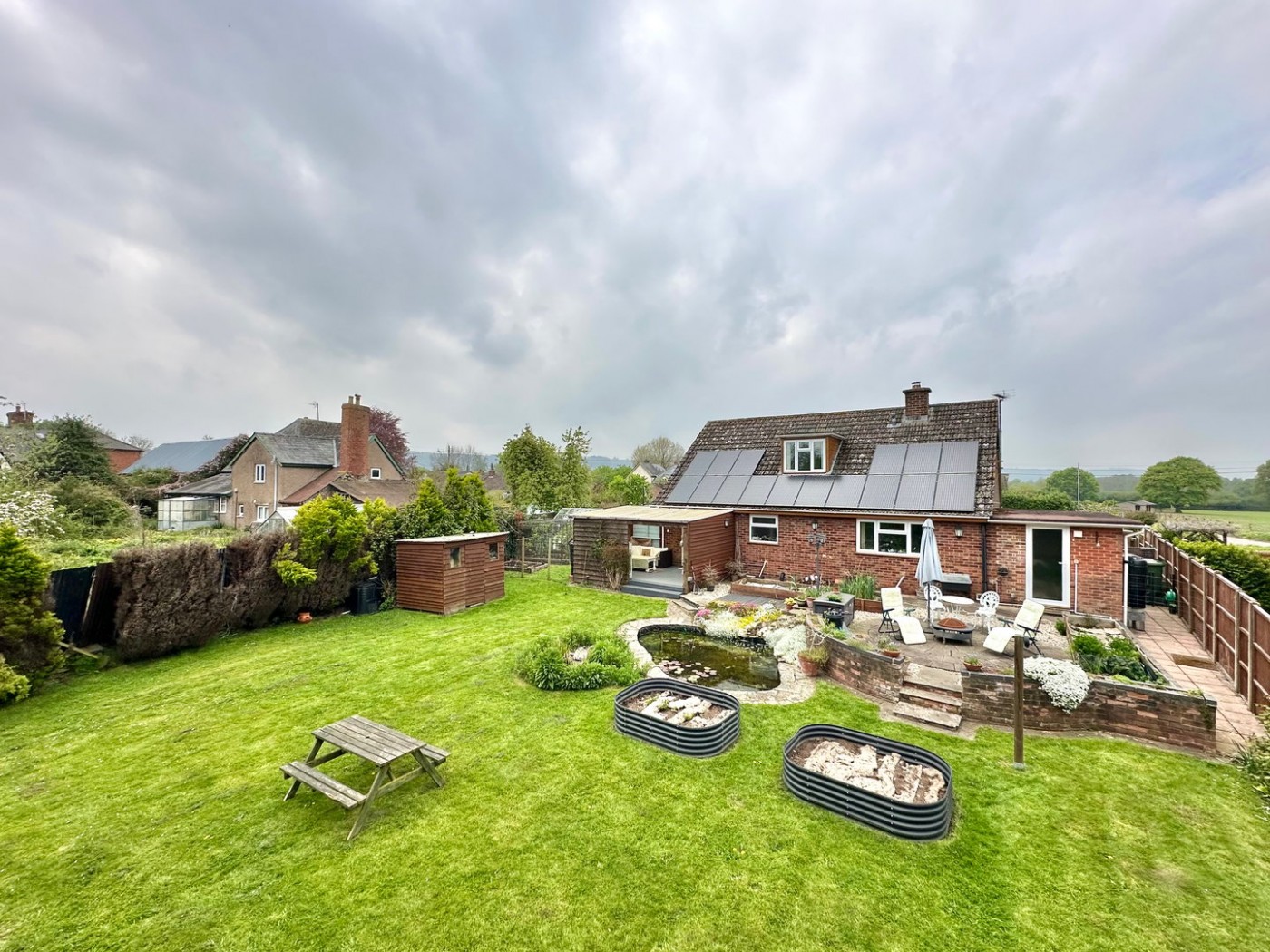 Images for Preston-on-Wye, Hereford EAID:3282071433 BID:713703