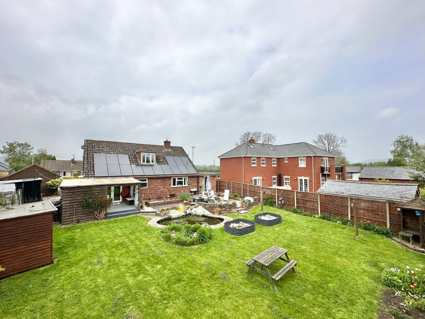 Images for Preston-on-Wye, Hereford EAID:3282071433 BID:713703