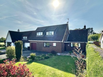 Click the photo for more details of Burghill, Hereford