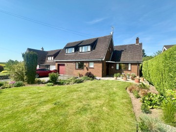Click the photo for more details of Burghill, Hereford