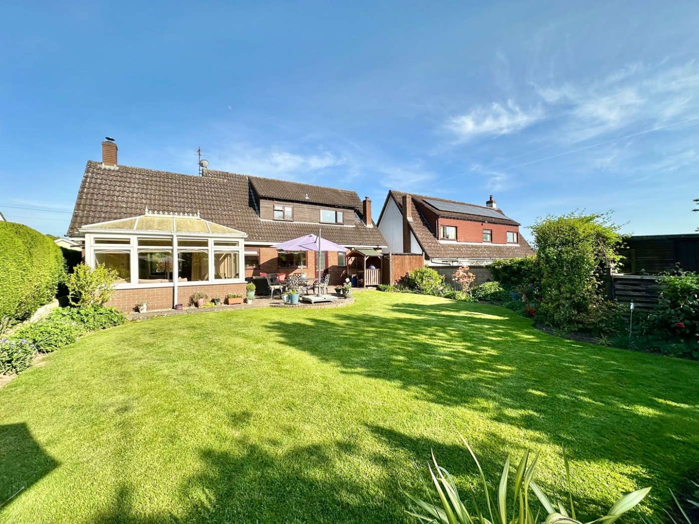 Images for Burghill, Hereford EAID:3282071433 BID:713703