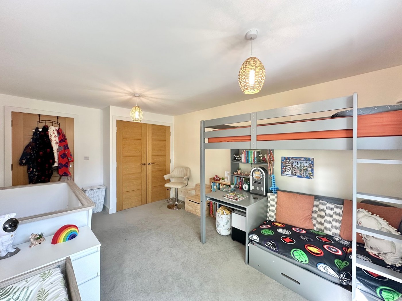 Images for Greyfriars Avenue, Hereford EAID:3282071433 BID:713703