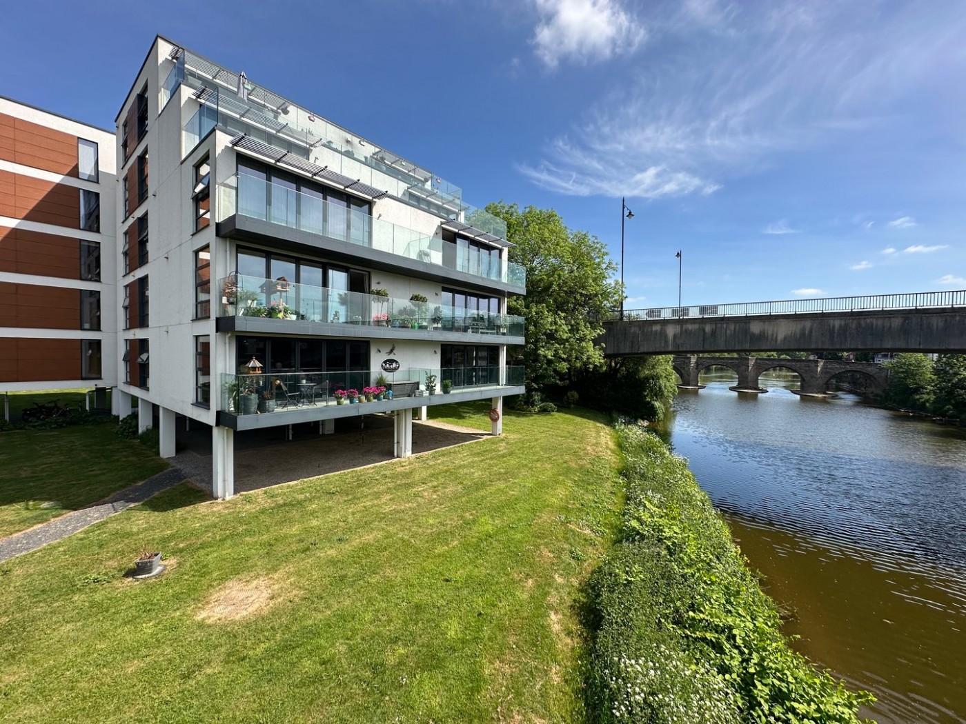 Images for Greyfriars Avenue, Hereford EAID:3282071433 BID:713703