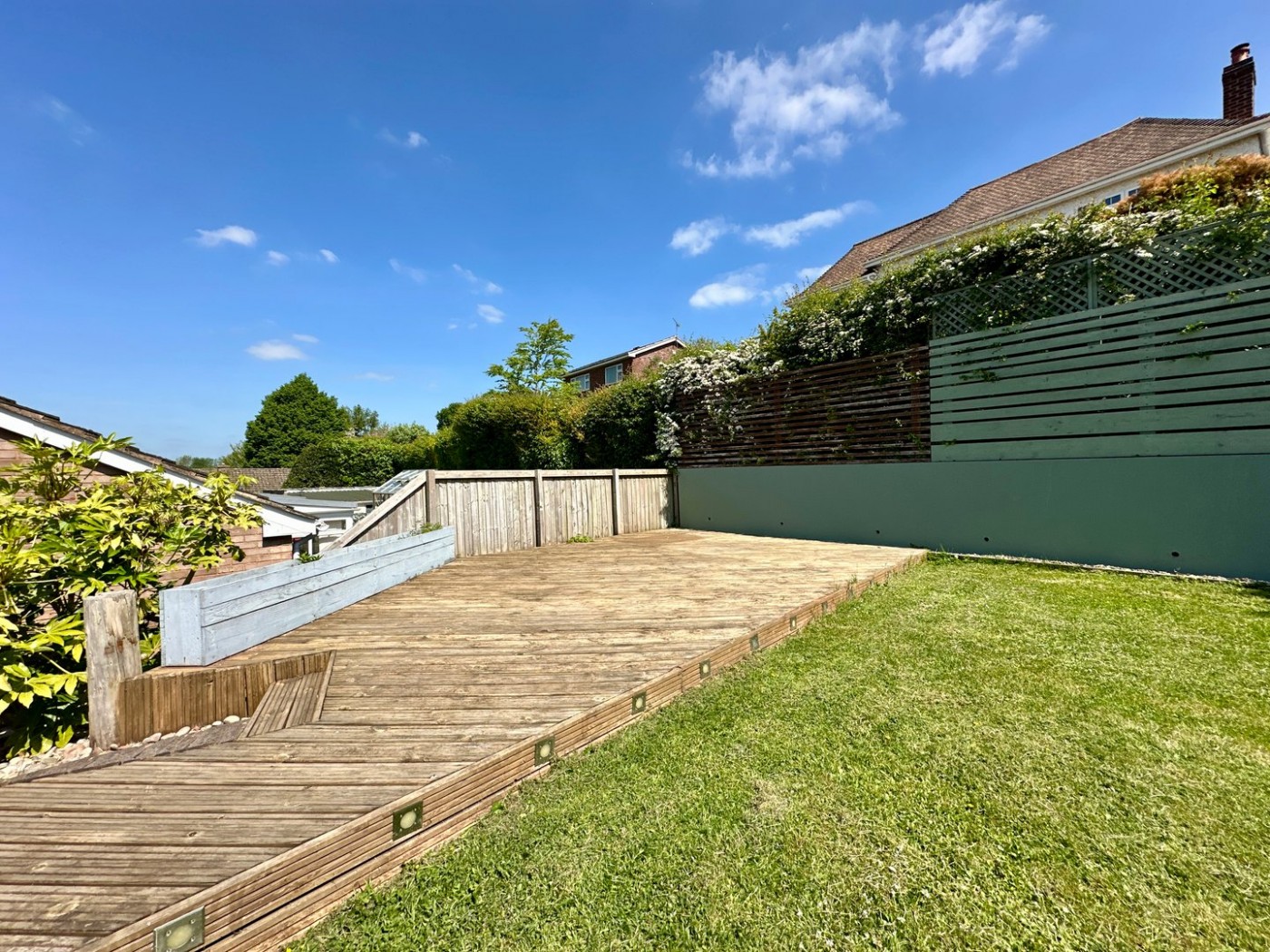 Images for Knapp Close, Ledbury, Gloucestershire EAID:3282071433 BID:713701