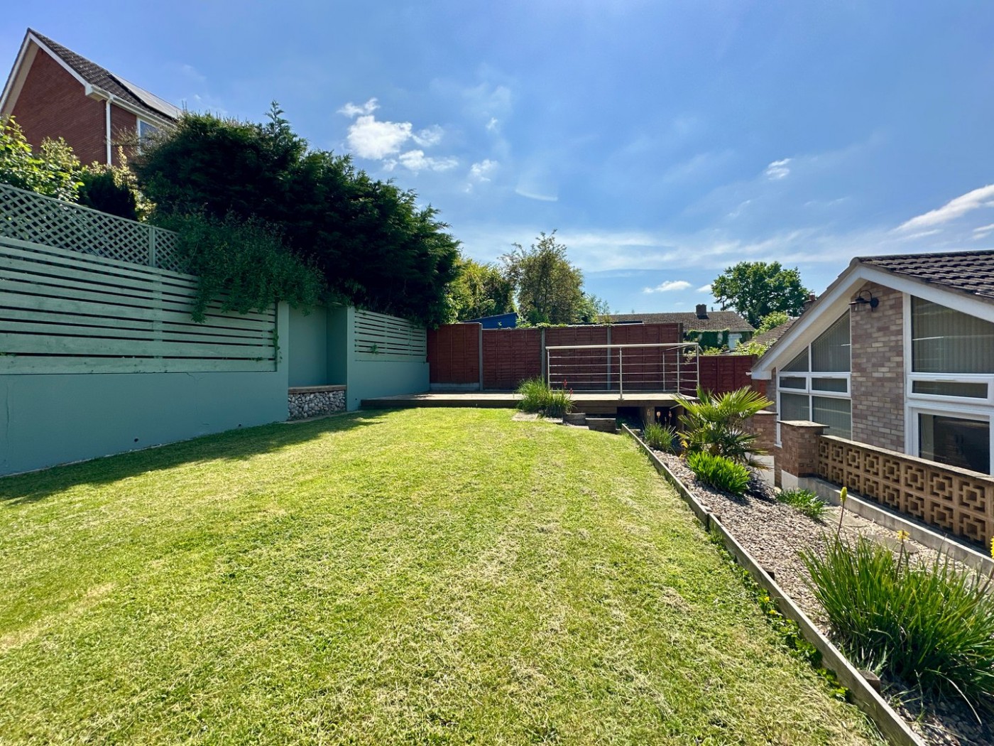 Images for Knapp Close, Ledbury, Gloucestershire EAID:3282071433 BID:713701
