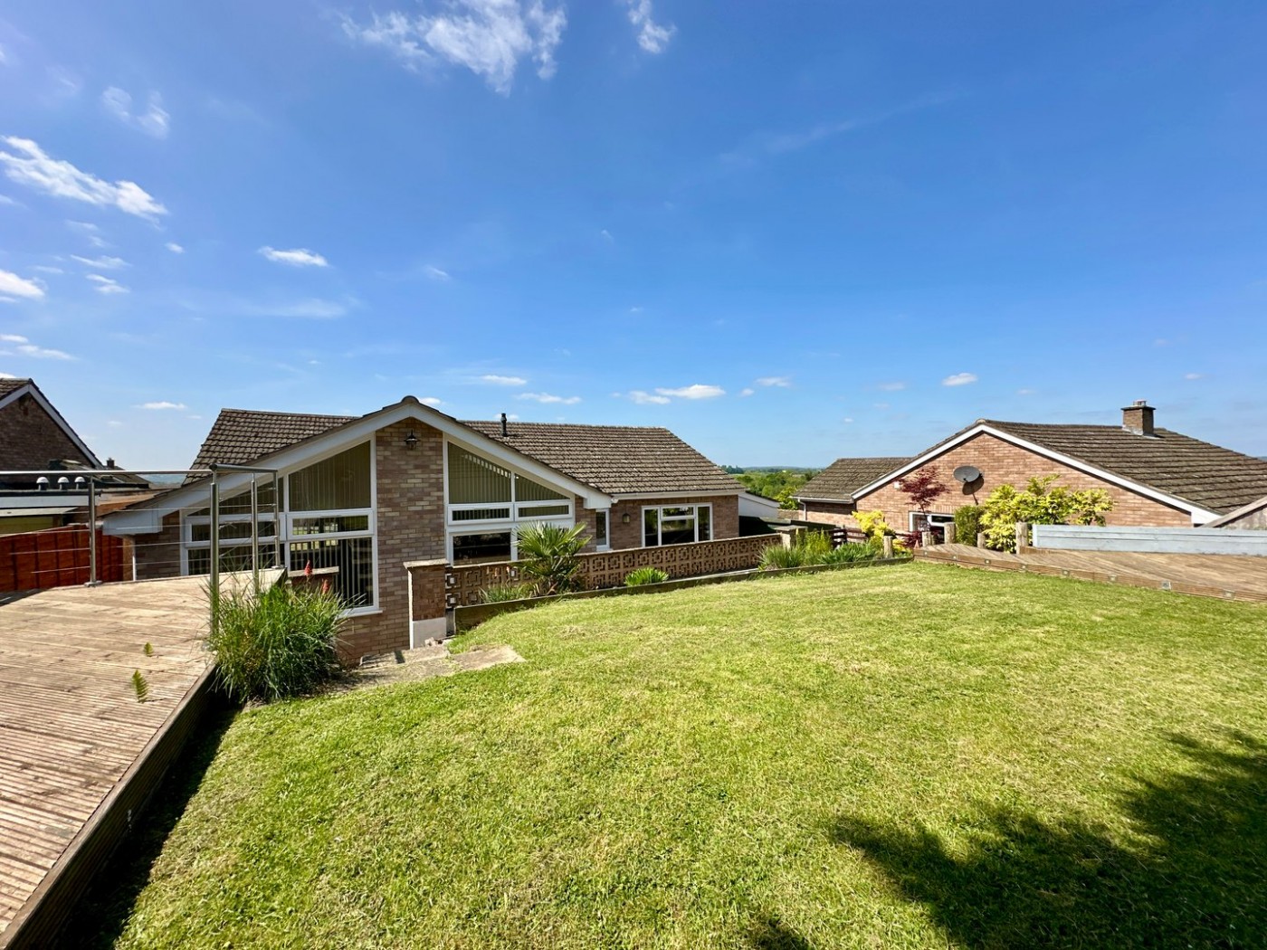 Images for Knapp Close, Ledbury, Gloucestershire EAID:3282071433 BID:713701
