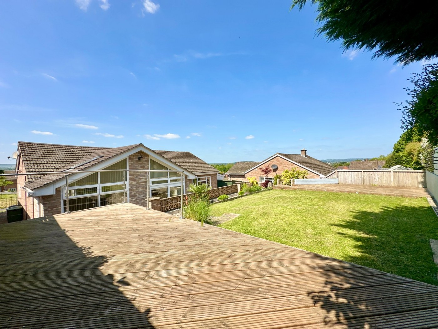Images for Knapp Close, Ledbury, Gloucestershire EAID:3282071433 BID:713701