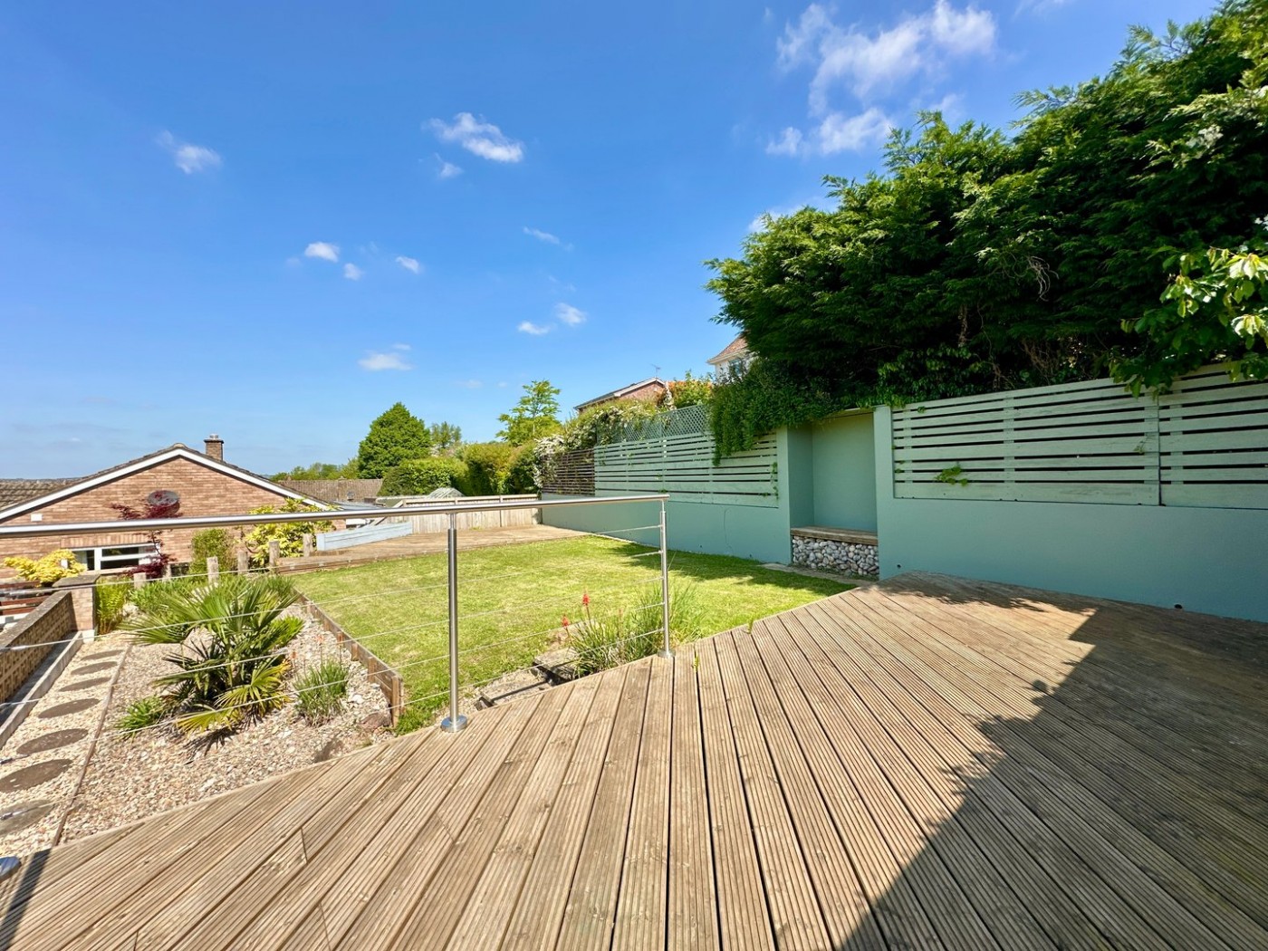 Images for Knapp Close, Ledbury, Gloucestershire EAID:3282071433 BID:713701