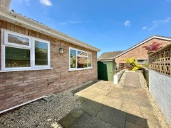 Images for Knapp Close, Ledbury, Gloucestershire
