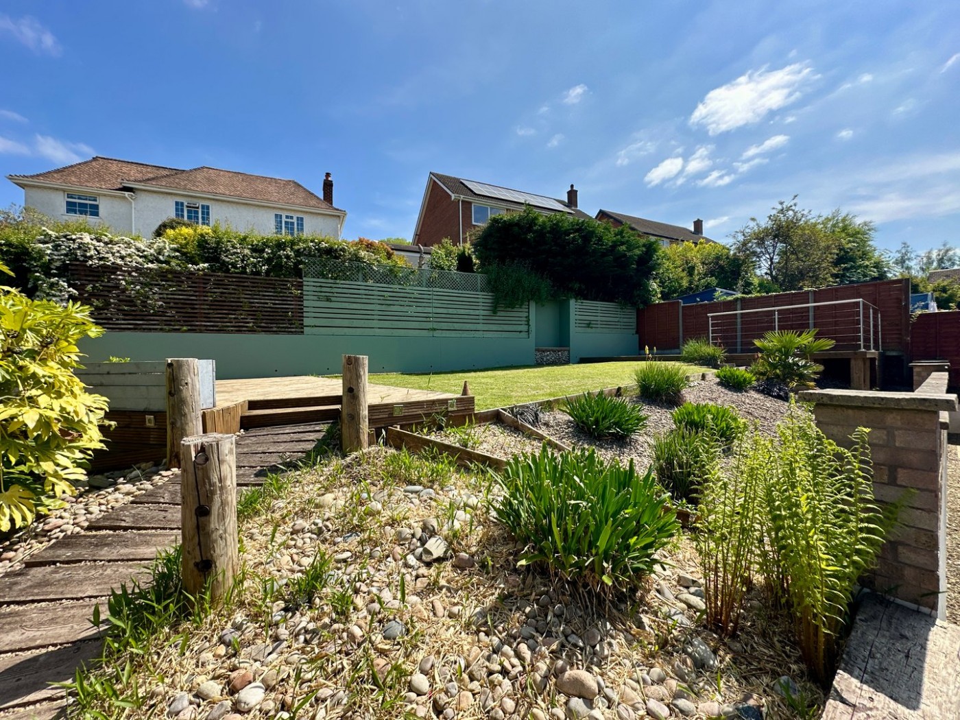 Images for Knapp Close, Ledbury, Gloucestershire EAID:3282071433 BID:713701