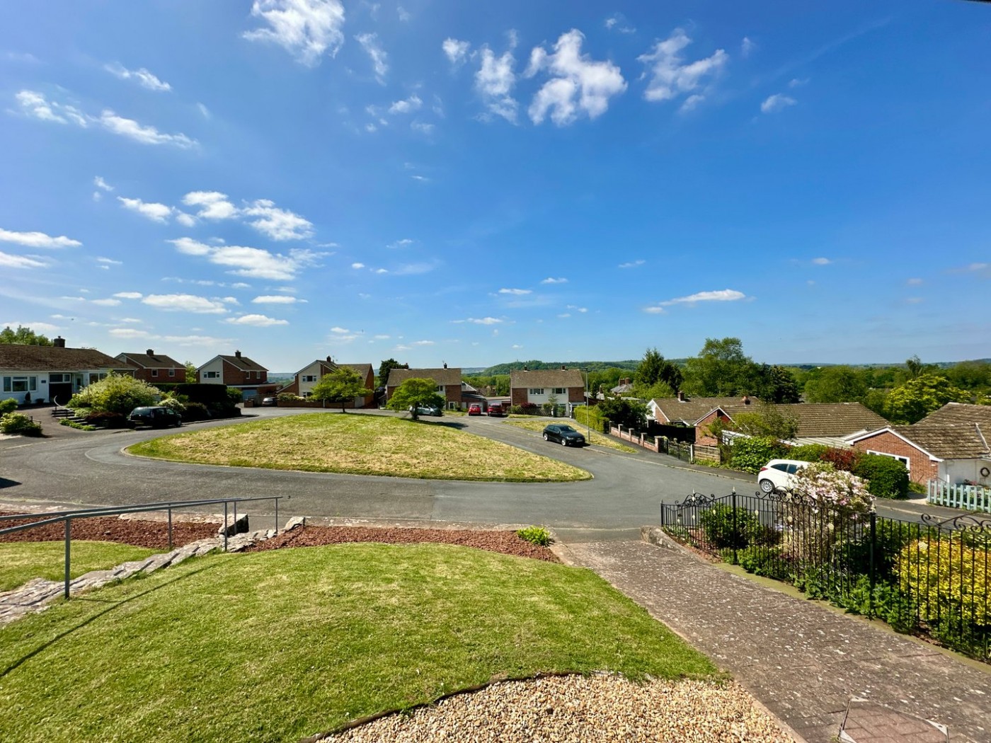 Images for Knapp Close, Ledbury, Gloucestershire EAID:3282071433 BID:713701