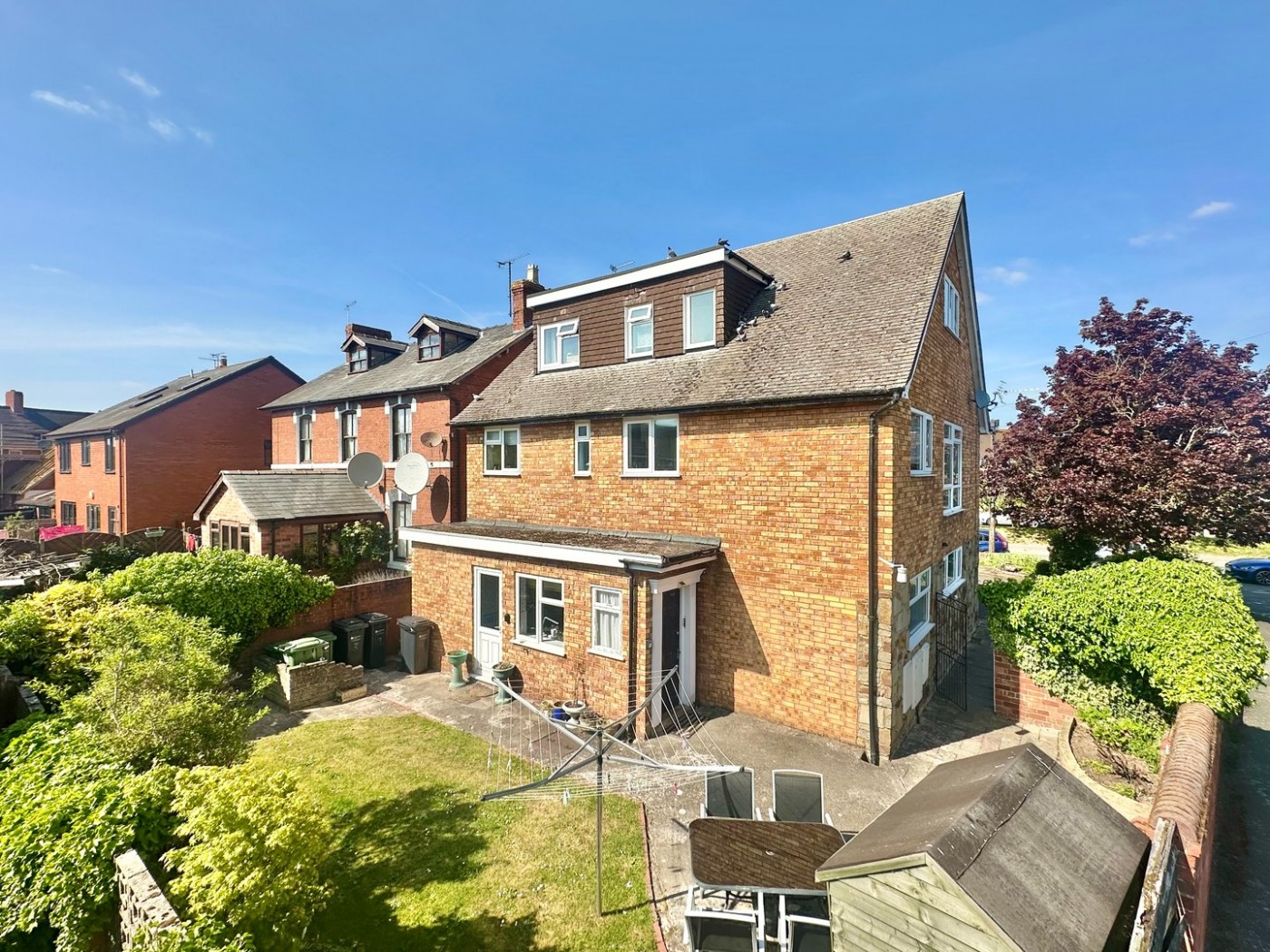 Images for Ledbury Road, Hereford EAID:3282071433 BID:713703