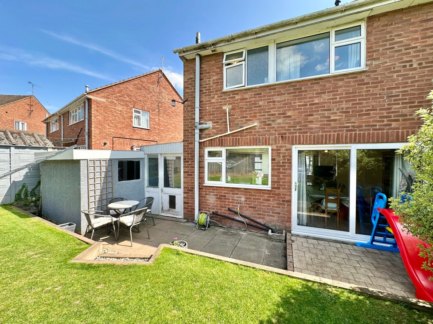 Images for Britten Close, Hereford EAID:3282071433 BID:713703