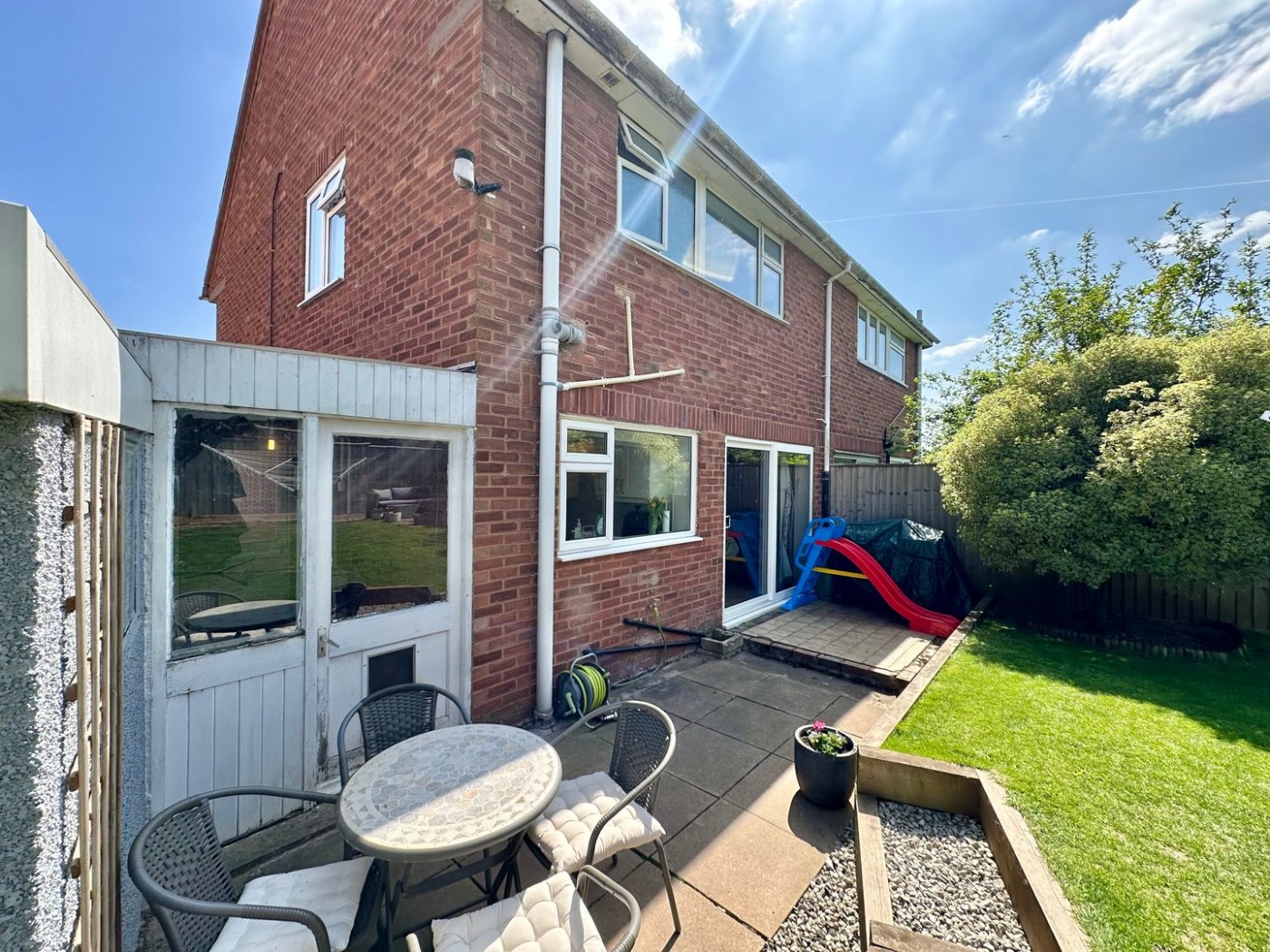 Images for Britten Close, Hereford EAID:3282071433 BID:713703